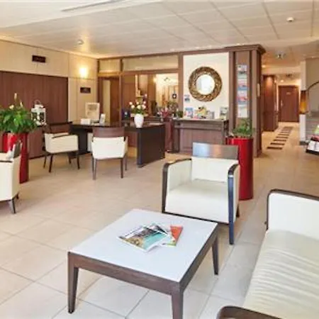 Apartment Scenic Le Mediterranee- Duplex 4 To 6 People