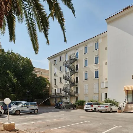 Scenic Le Mediterranee- Duplex 4 To 6 People Saint-Raphael (Var)