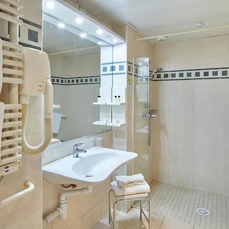 Scenic Le Mediterranee- Duplex 4 To 6 People