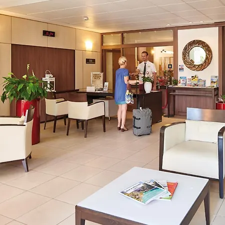 Scenic Le Mediterranee- Duplex 4 To 6 People Apartment Saint-Raphael (Var)