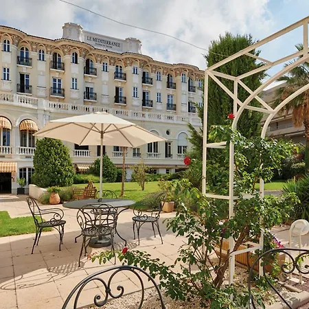 Scenic Le Mediterranee- Duplex 4 To 6 People