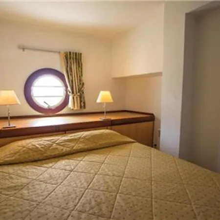 Scenic Le Mediterranee- Duplex 4 To 6 People Saint-Raphael (Var)