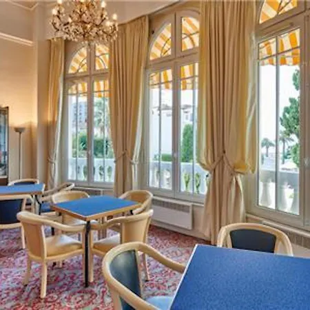 Scenic Le Mediterranee- Duplex 4 To 6 People Apartment *