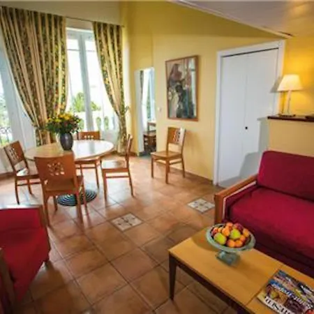Scenic Le Mediterranee- Duplex 4 To 6 People Apartment