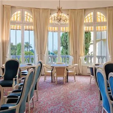 Scenic Le Mediterranee- Duplex 4 To 6 People * Saint-Raphael (Var)