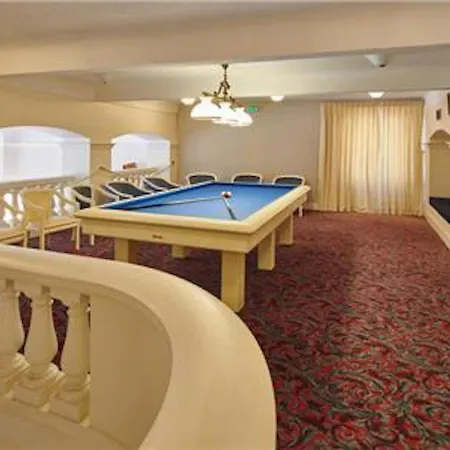 Scenic Le Mediterranee- Duplex 4 To 6 People *