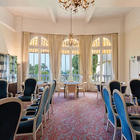 Scenic Le Mediterranee- Duplex 4 To 6 People Apartment Saint-Raphael (Var)