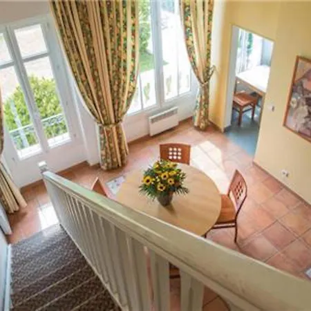 Scenic Le Mediterranee- Duplex 4 To 6 People Saint-Raphael (Var)