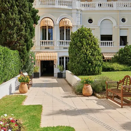 Apartment Scenic Le Mediterranee- Duplex 4 To 6 People Saint-Raphael (Var)